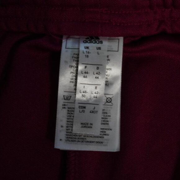 Adidas Track Pants - Picture 10 of 12